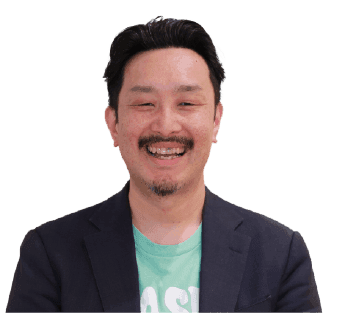コミュニティパートナー 西村遼平